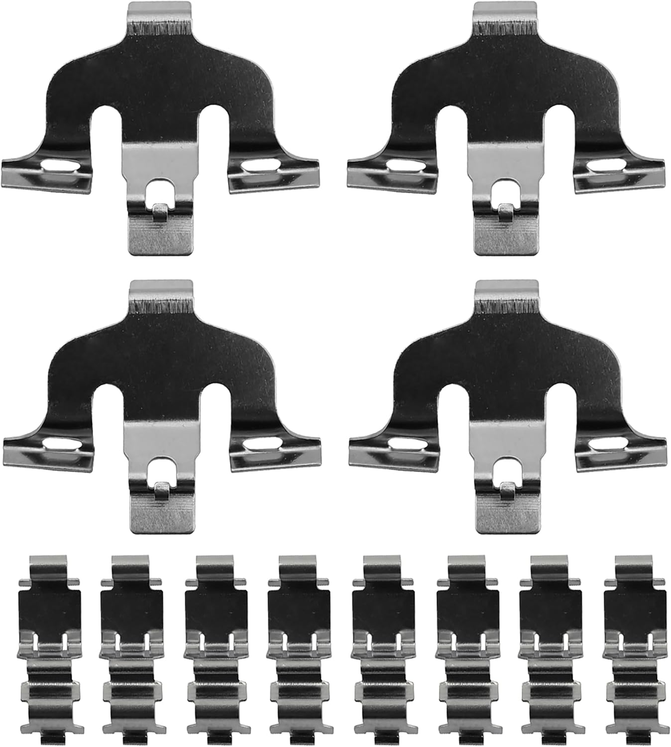 Beck/Arnley 0842232 Disc Brake Hardware Kit