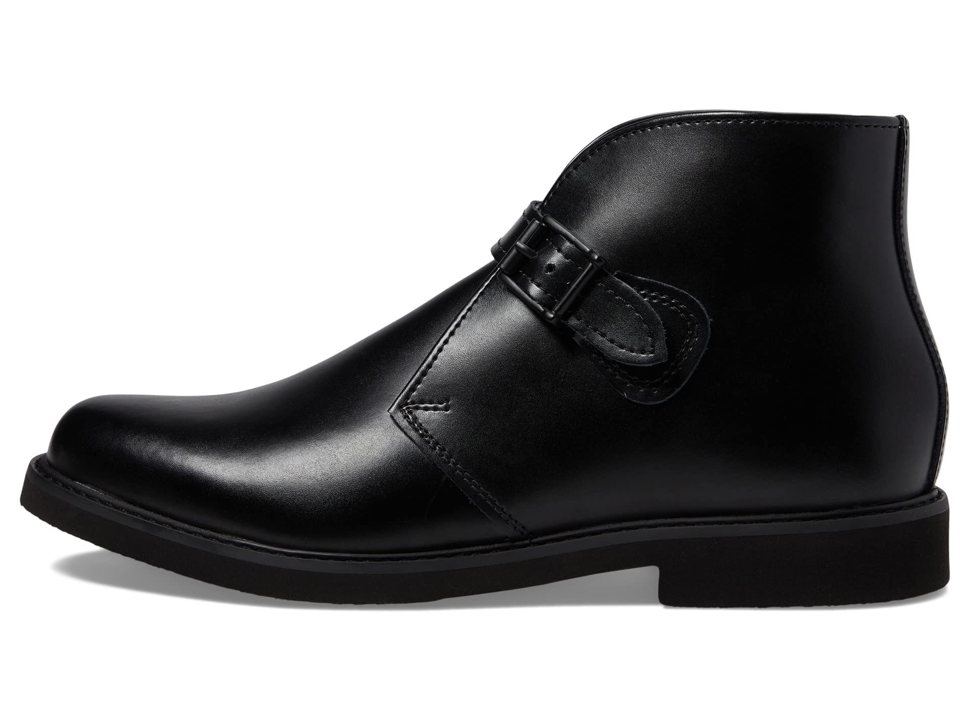 BatesMen's Sentinel Buckle Chukka Boot