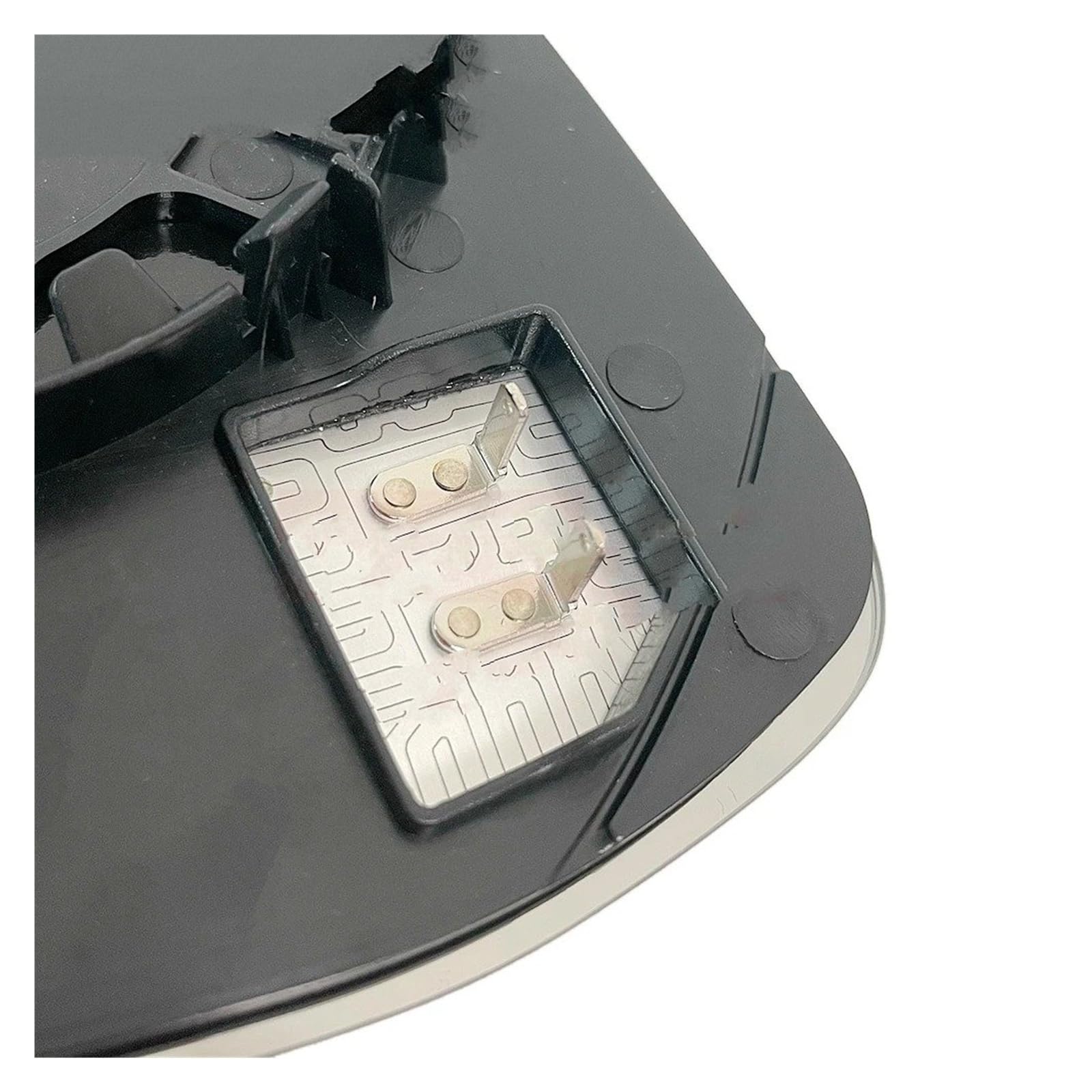 Verre Miroir Voiture Pour KIA Pour CEED Pour PROCEED 2018-2023 Pour XCEED Porte Extérieure Automatique Convexe Avec Verre Miroir Voiture Chauffant Mort