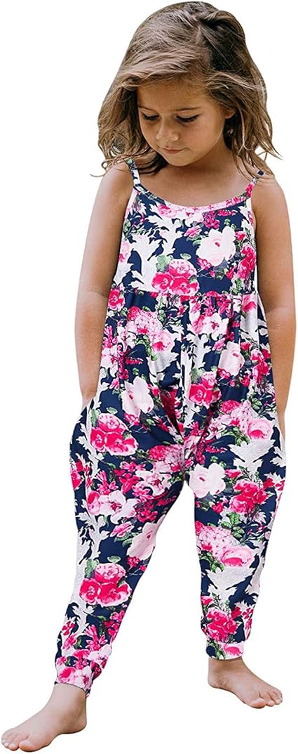 jumpsuit dress for girl amazon