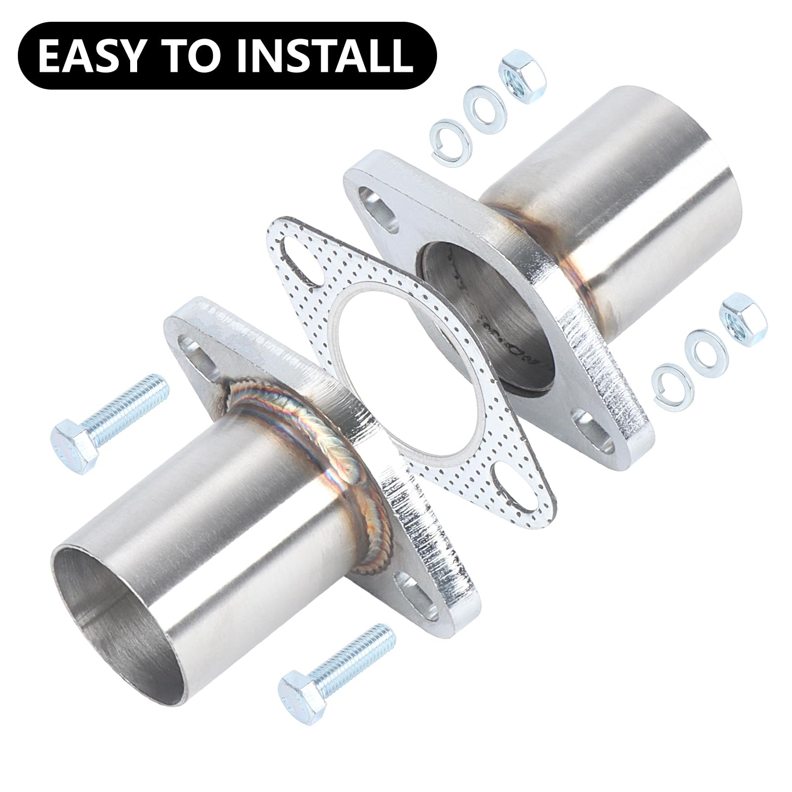 Exhaust Flange Repair Kit