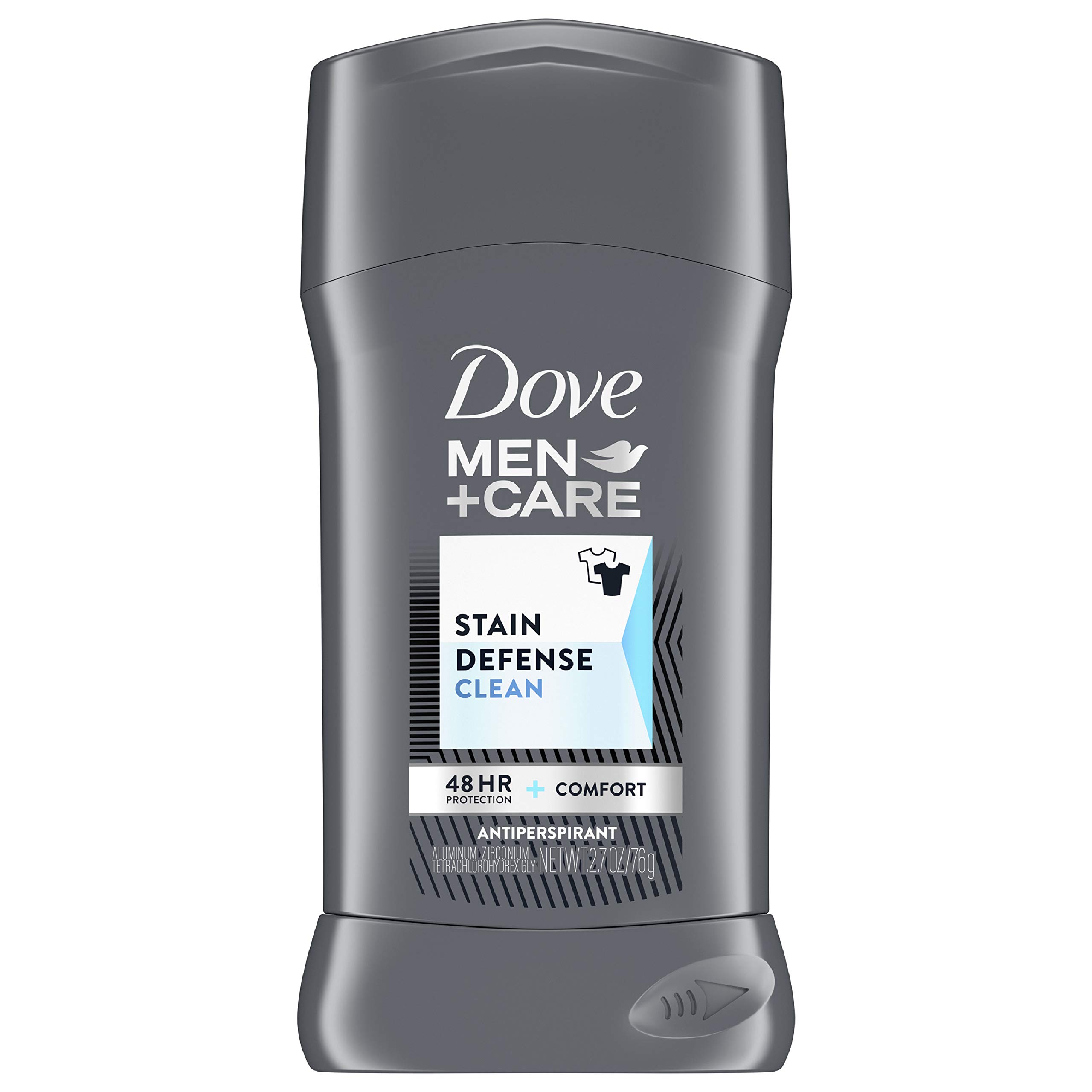 unilever Dove Men + Care Invisible (Non - Irritant) Antiperspirant Deodorant 2.7 Oz-picture-25
