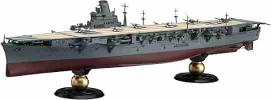 Amazon | フジミ模型 1/700 帝国海軍シリーズ No.39 日本海軍