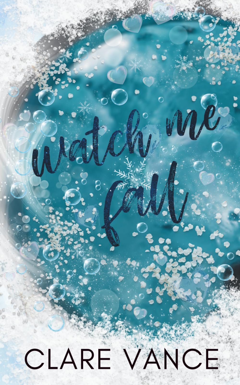 Watch Me Fall