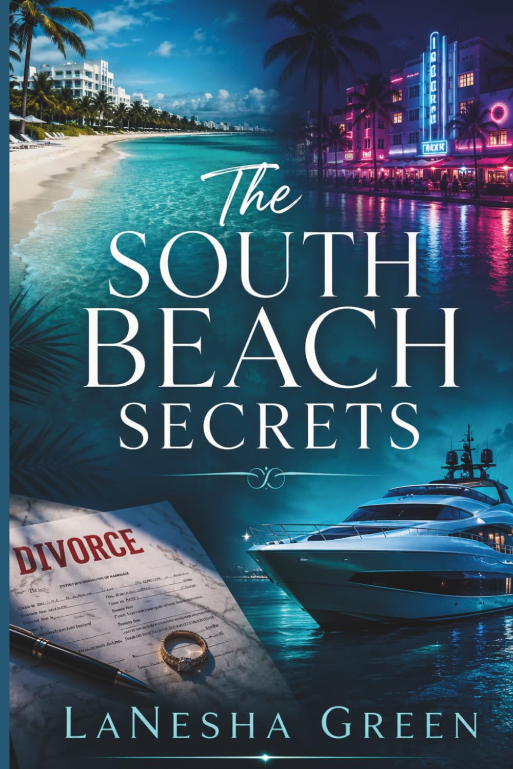 The South Beach Secret