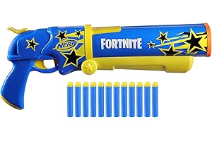 Fortnite Half Tone Hero Blaster
