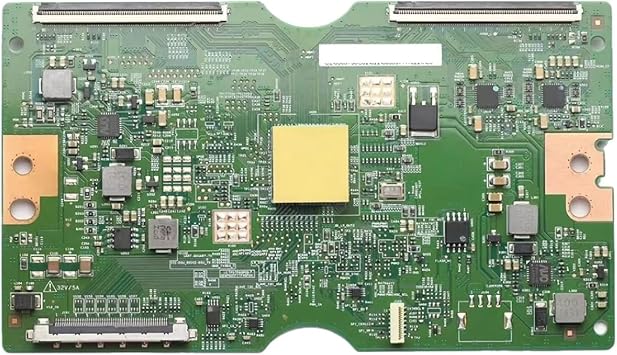 Logic Board T650HVN12.3 CTRL BD 65T37-C04 TV 65 Inch,Compatible for Sony,KDL-65W850C ...etc. Product T-con Card Universal TV CardOnly Board