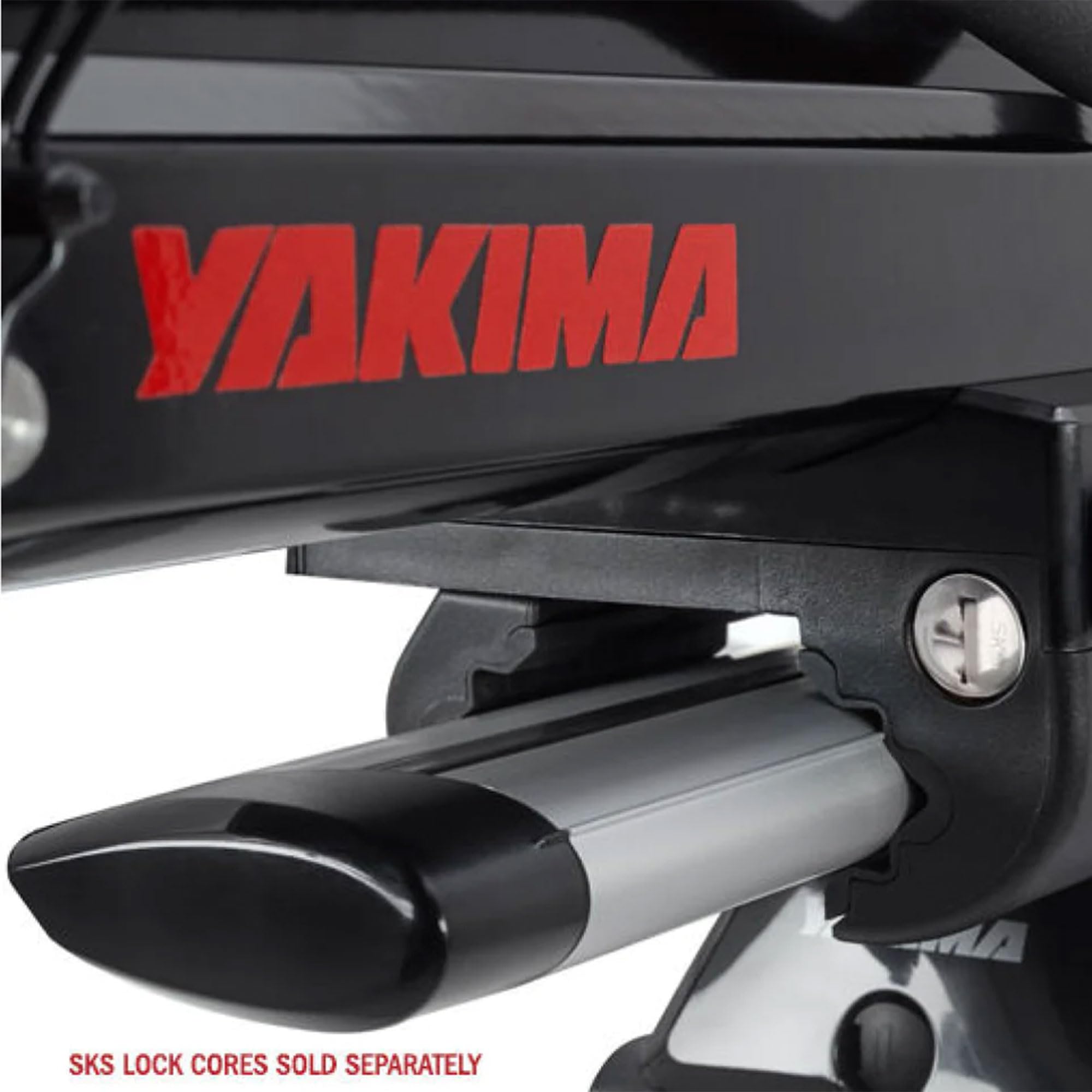 Yakima Showdown
