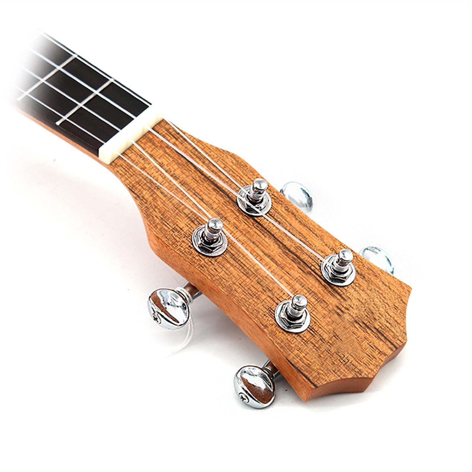 Ukulele koncertowe Początkujący Ukulele 23- calowy Koncert Ukulele Walnut Materiał Hawaje Podróży Mini Gitara Wysokiej Klasy Ukelele