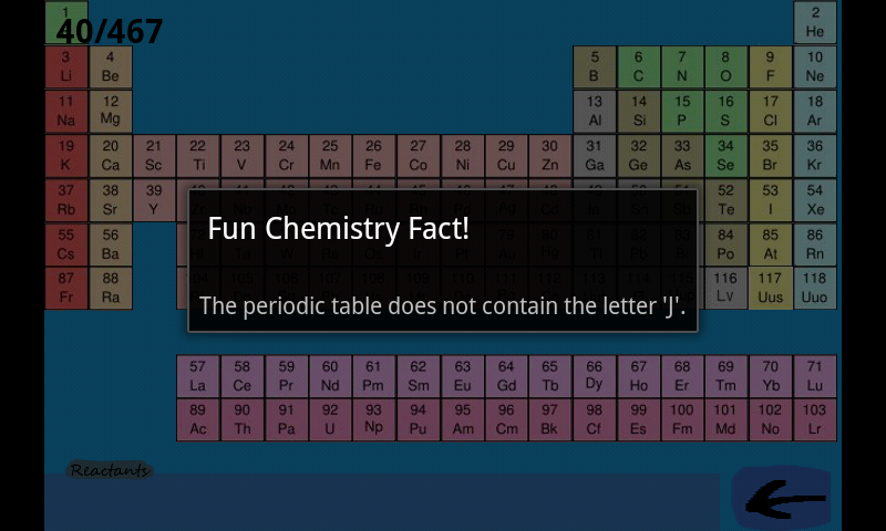 Chemical Compounds - App on Amazon Appstore