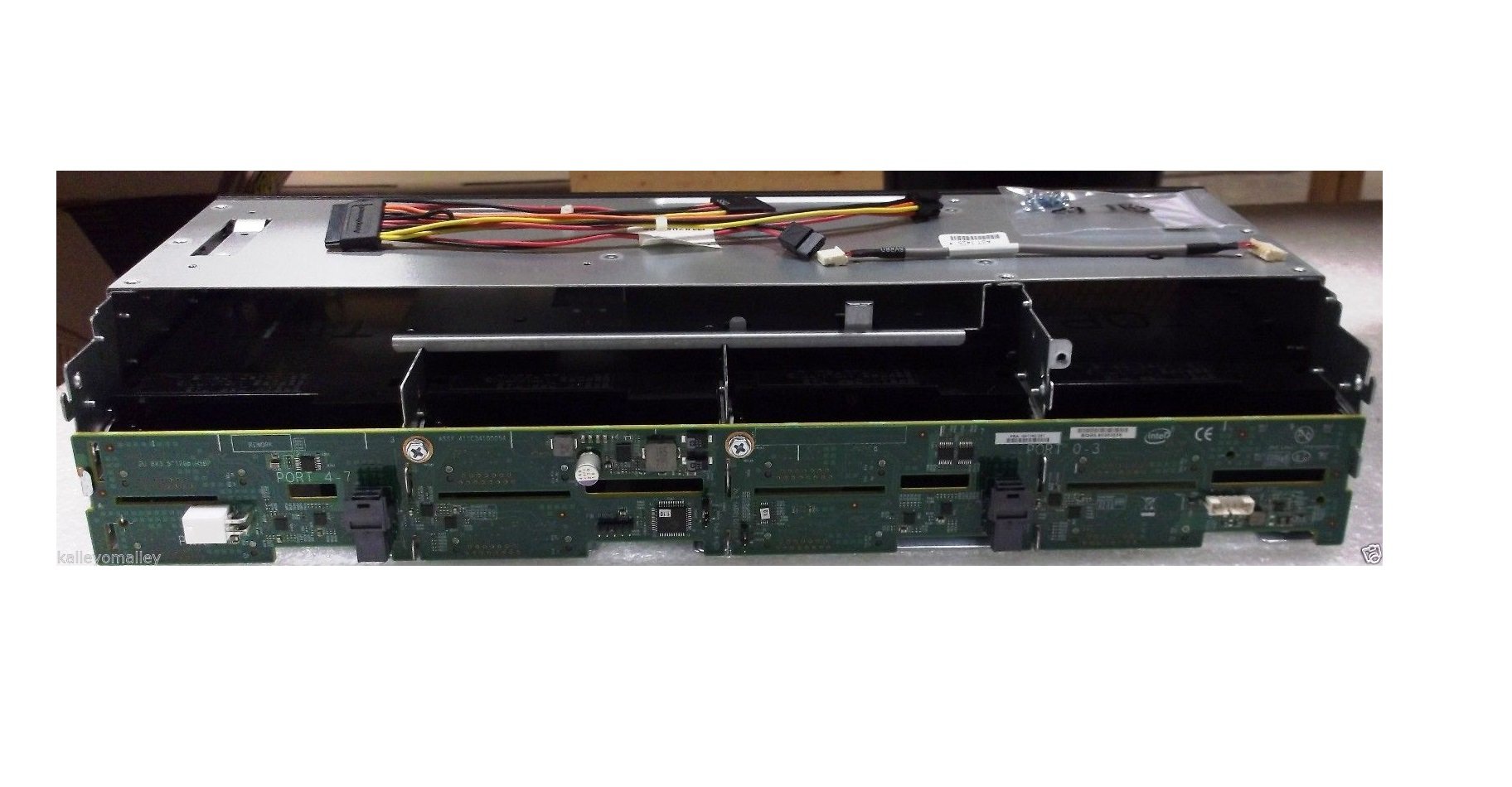 Intel Drive Bay Adapter Internal