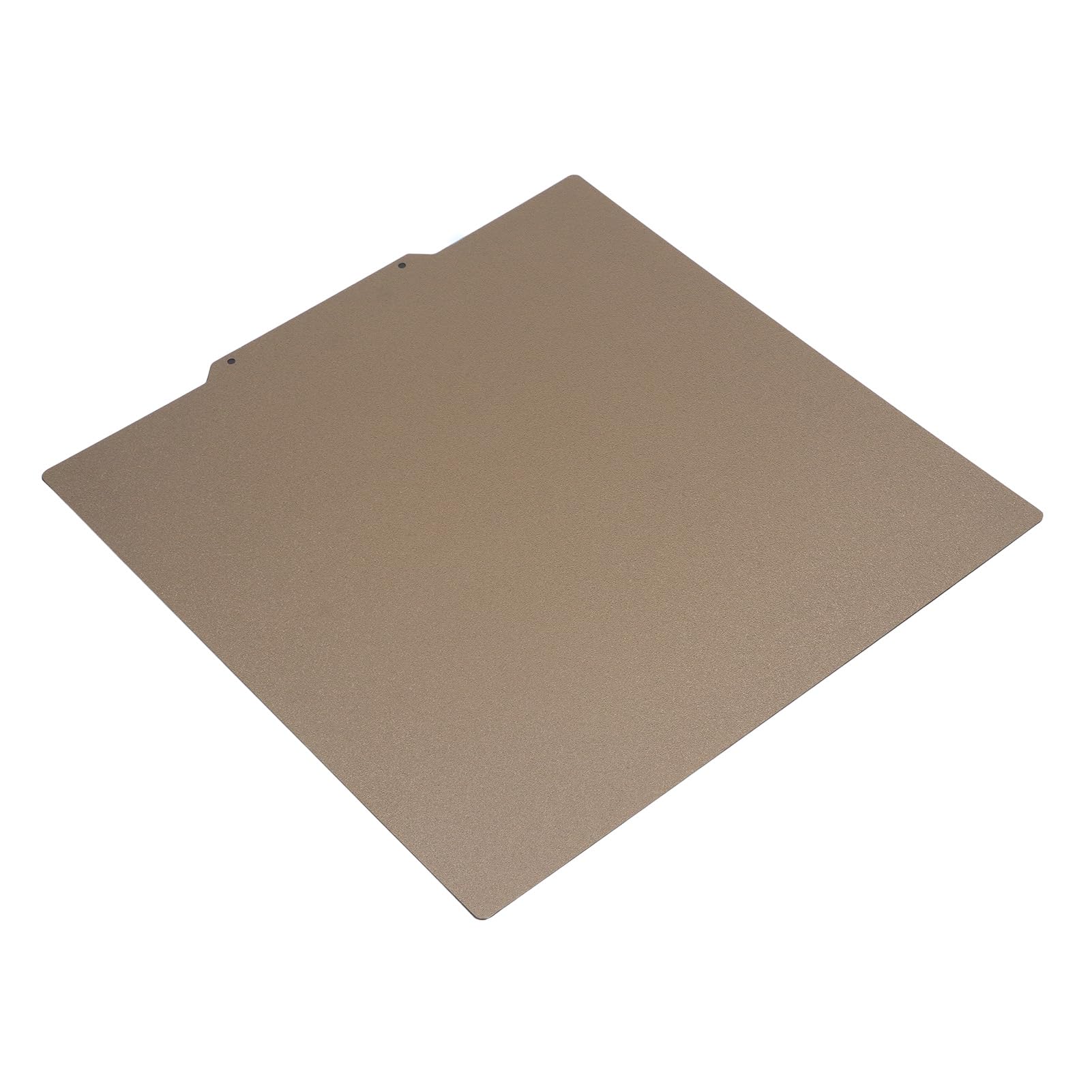 Piastra di costruzione per stampante 3D 350x350mm Pellicola PEY a stella colorata e rivestimento PEI Piattaforma letto di stampa flessibile 3D per Ender 5 S1 K1 Ender 3 S1 Pro