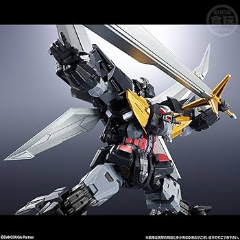 SMP 超獣機神 ダンクーガ 楽天市場】バンダイ(BANDAI) SMP ALTERNATIVE DESTINY 超獣機神