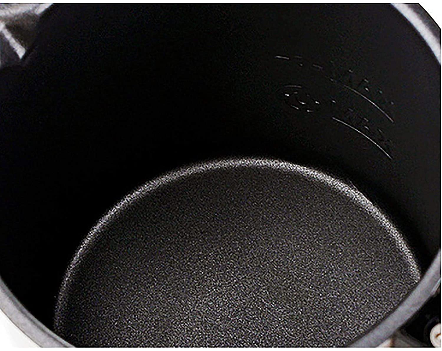 Montalatte Elettrico Montalatte Automatici Montalatte Automatici Montalatte Automatico Caldo e Freddo Macchina Scaldalatte Domestico 917(Color:White;Size:15.6x11.2x20cm)