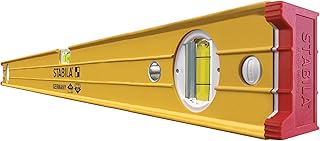 Stabila 38659-59 inch Magnetic Builders Level
