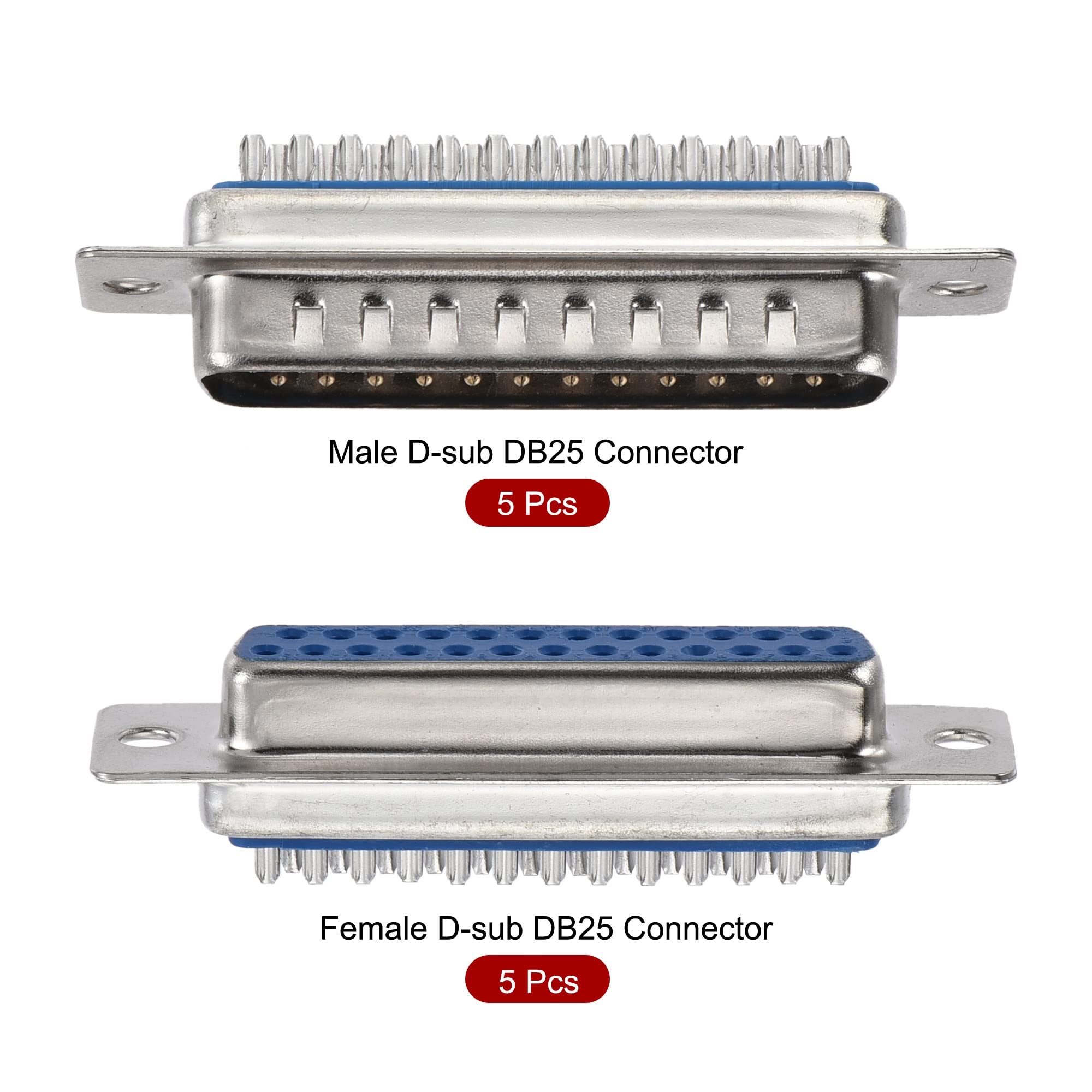 Booster Prima Serie Cavo USB 2.0 Prolunga Maschio-Femmina - 25 O 50 Piedi Circa 7 5 O 15 M Per Estendere Segnale N 854608 - Foto 4