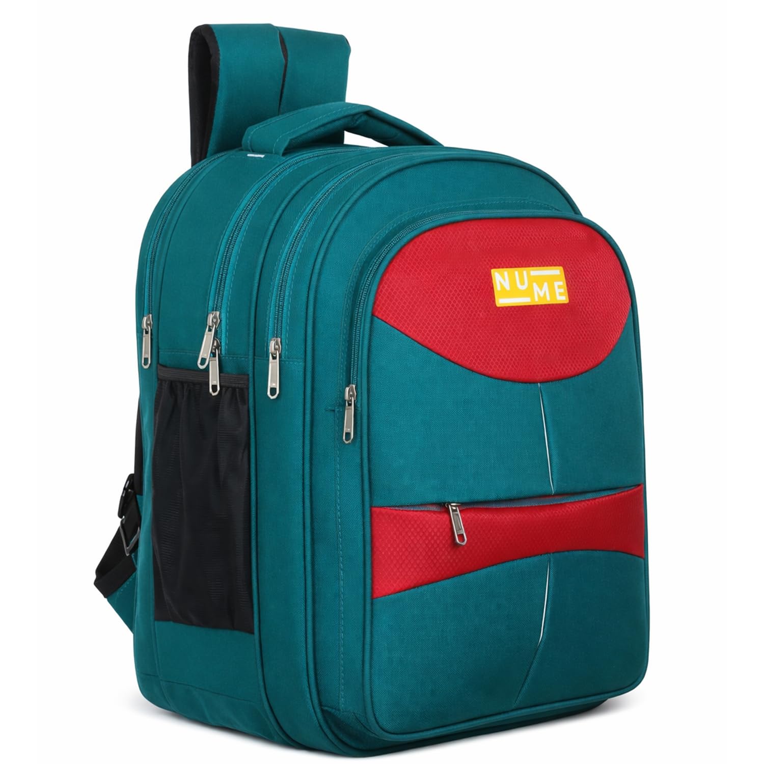 School Bag for Boys & Girl School Bags Big School Bags for Boys, Class 4-8, Durable and Spacious Stylish Backpack Standard Quality-image-18