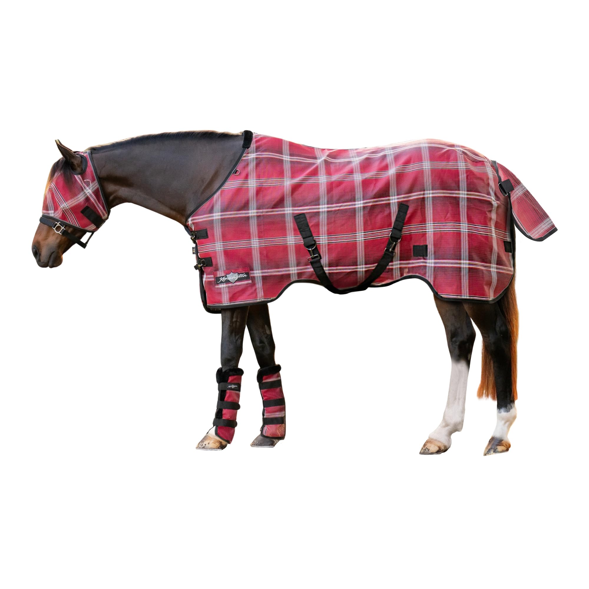 Surefit - TextileneProtective Design for an Ideal Fit Sheet Size: 84