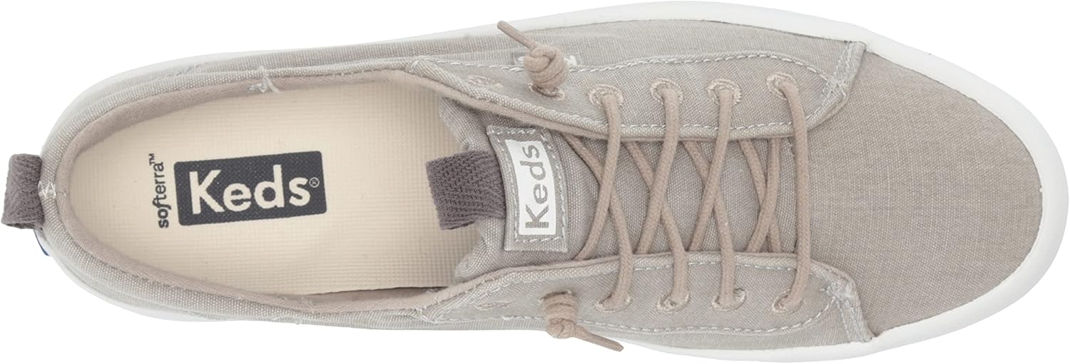 Keds Womens Kickbk-5 - Image 5