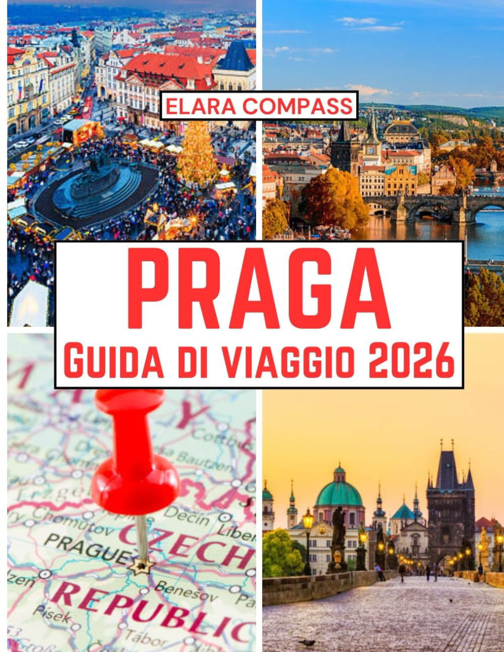 Praga Guida di viaggio 2026: Tempo di visita, luoghi imperdibili, migliori alloggi, regole e regolamenti da seguire e i migliori ristoranti del paese