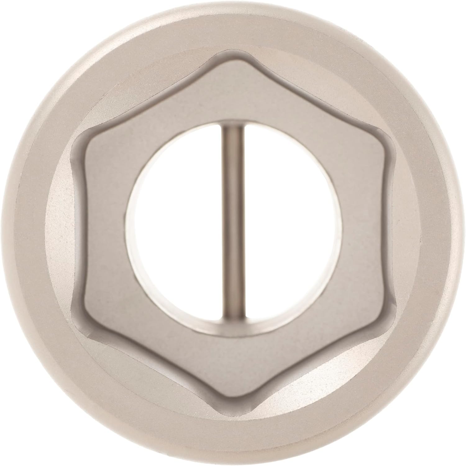 TONE 1" Drive 6 Point Deep Impact Socket (8NV-35L)