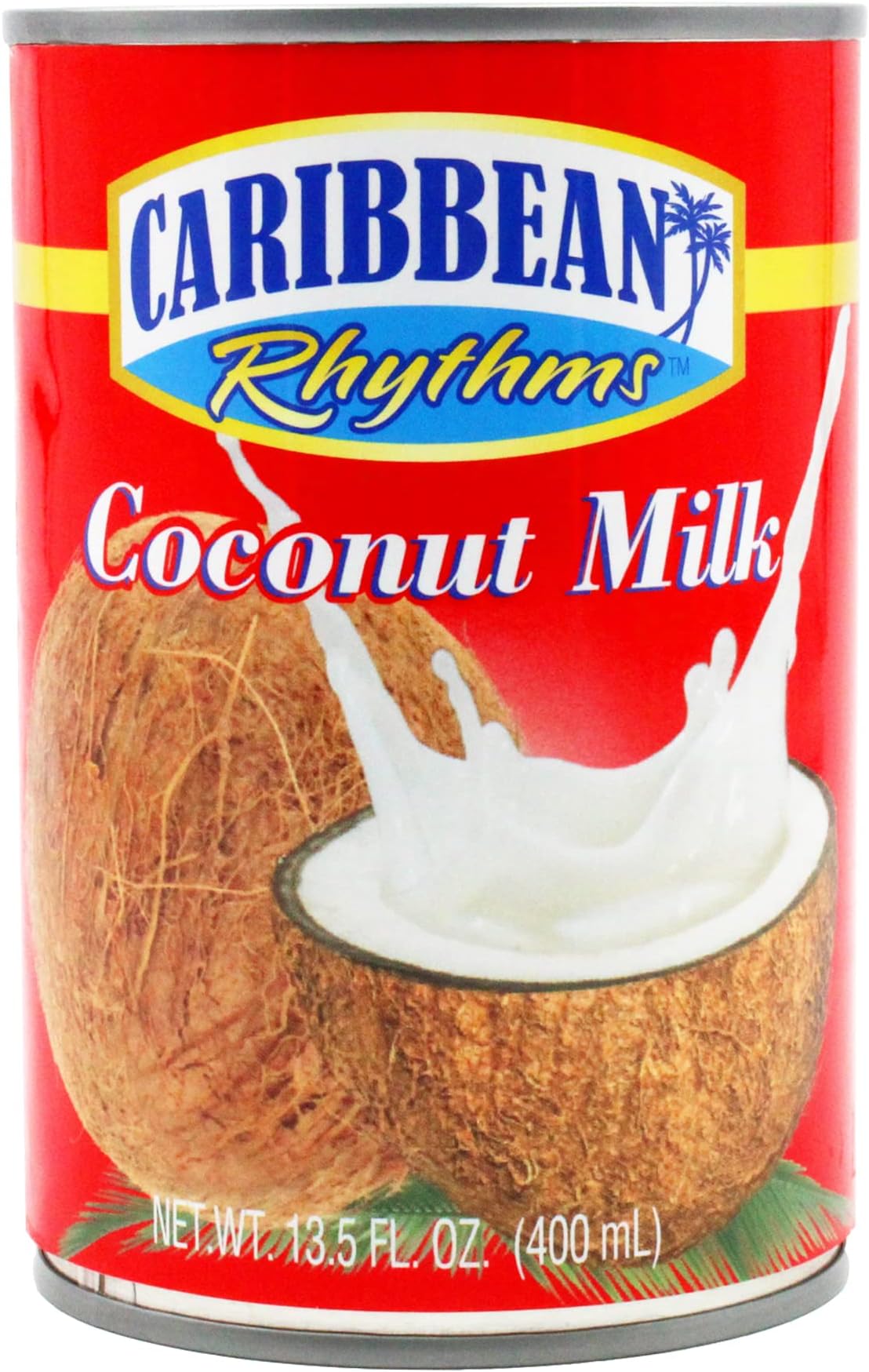Coconut Milk, 13.5 fl oz