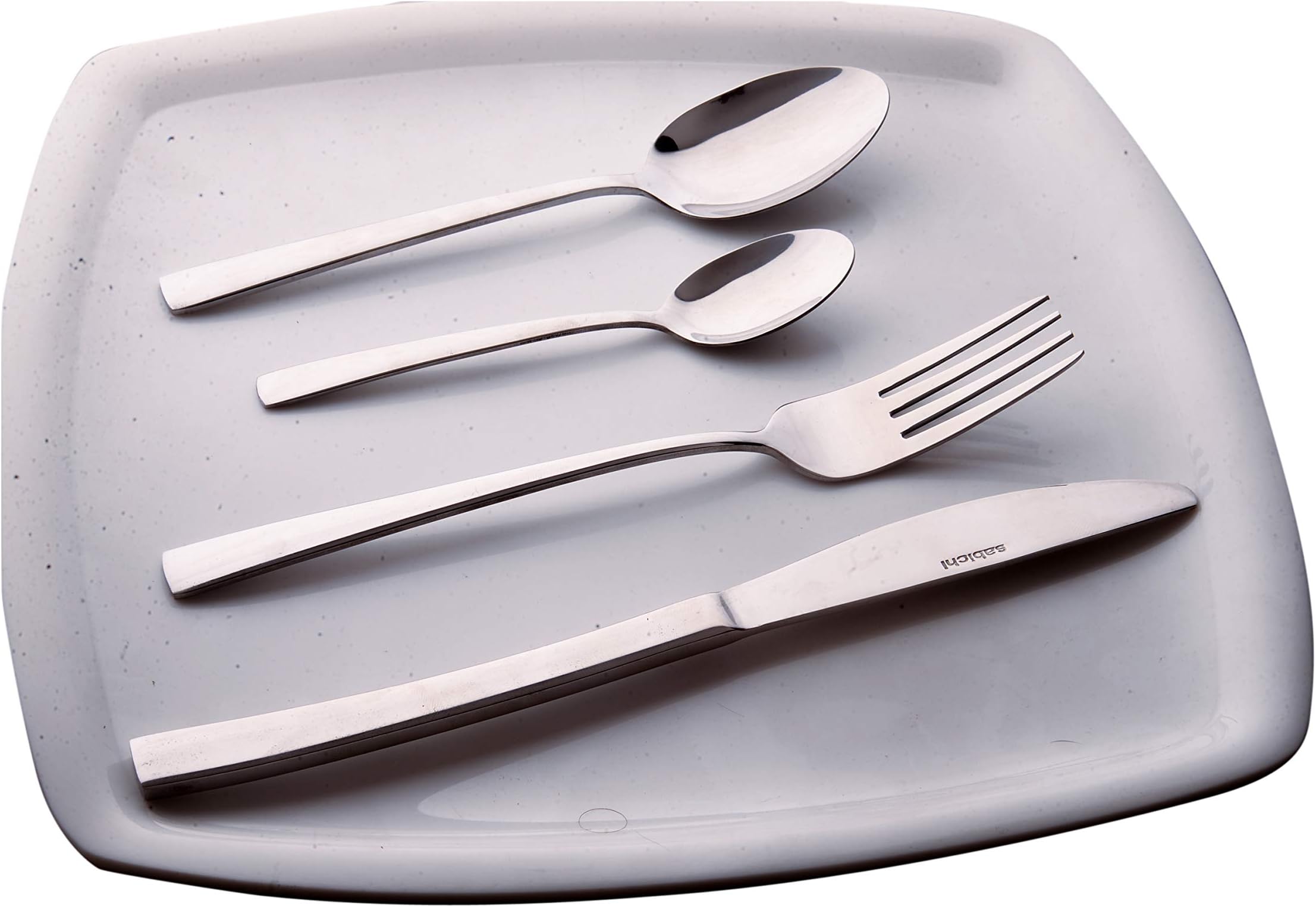 Sabichi 24pc Mayfair Cutlery Set