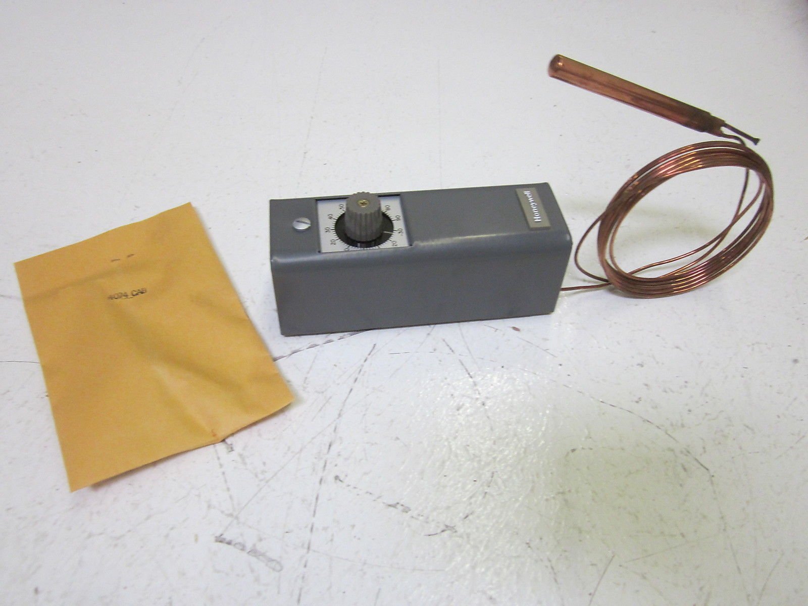 Honeywell Product T6031A1029