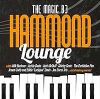 Vista 1 de Hammond Lounge-The Mag