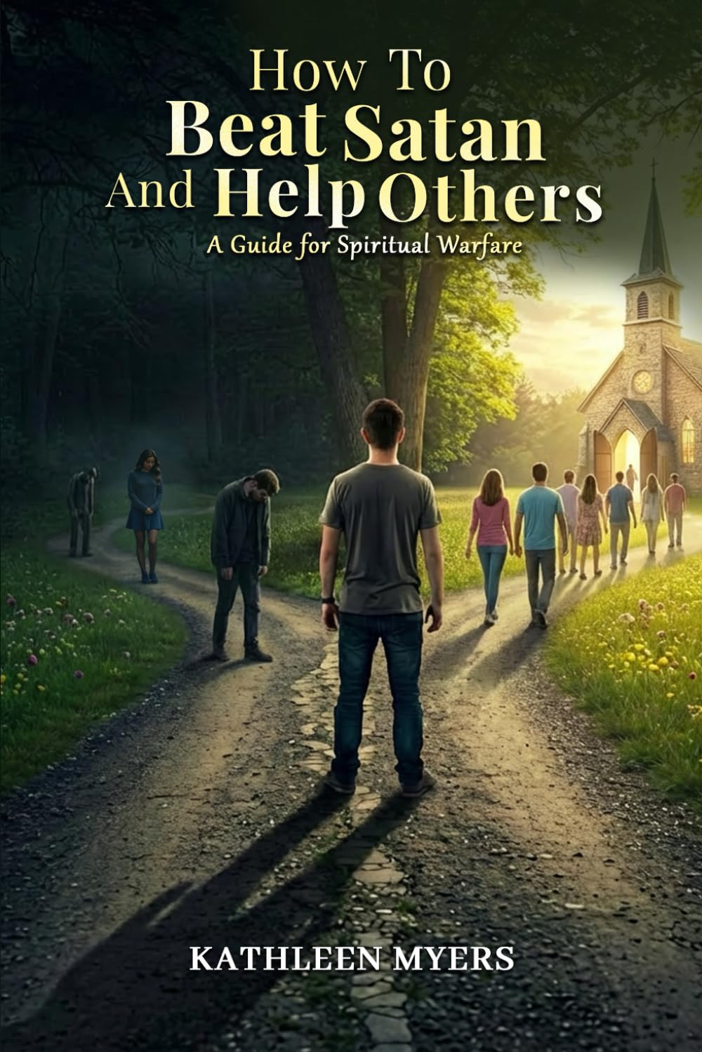 How to Beat Satan and Help Others: A Guide for Spiritual Warfare