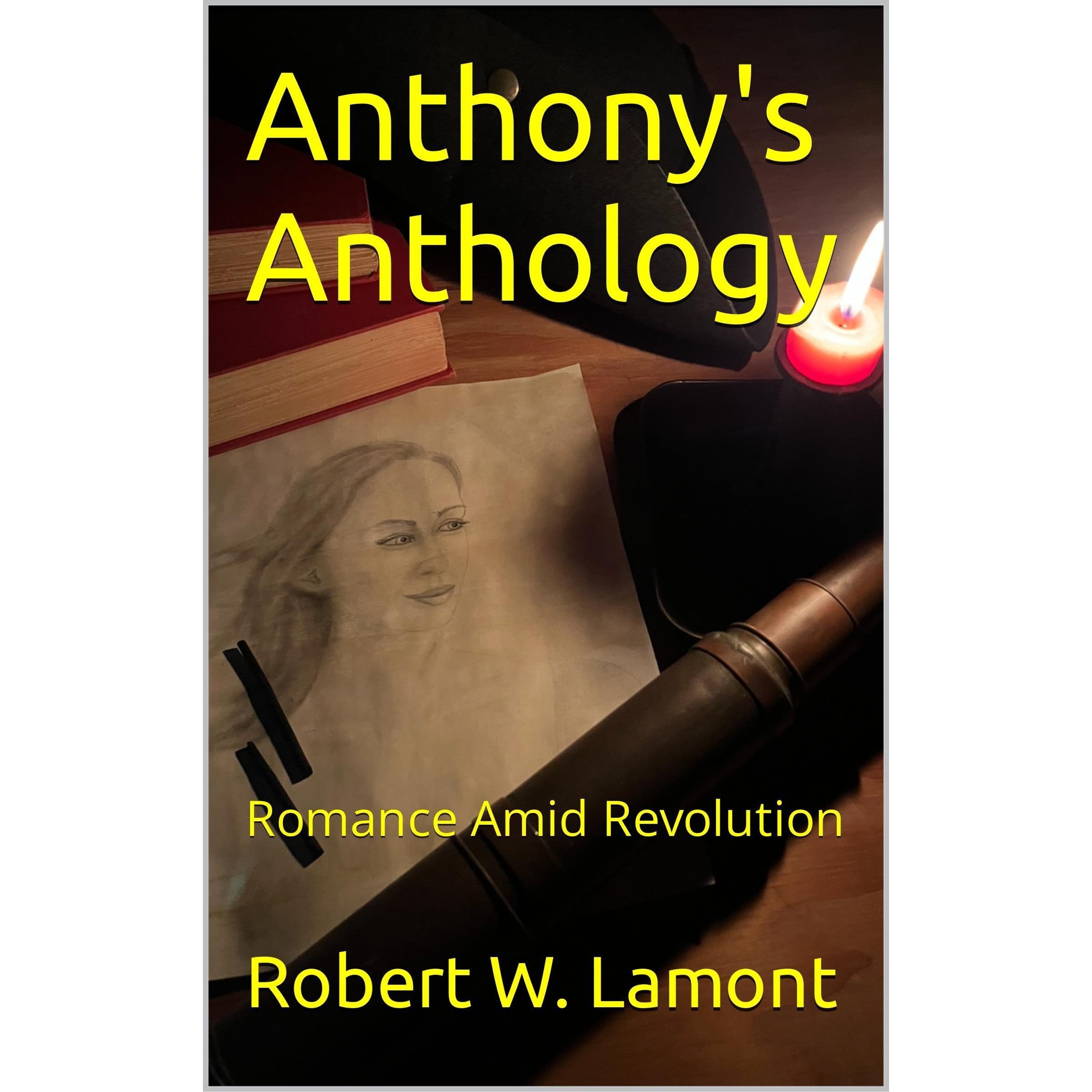 Anthony's Anthology