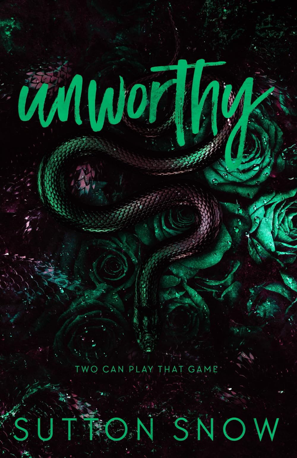 Unworthy: A Taboo Ex boyfriends Dad Romance (Secrets and Sins)