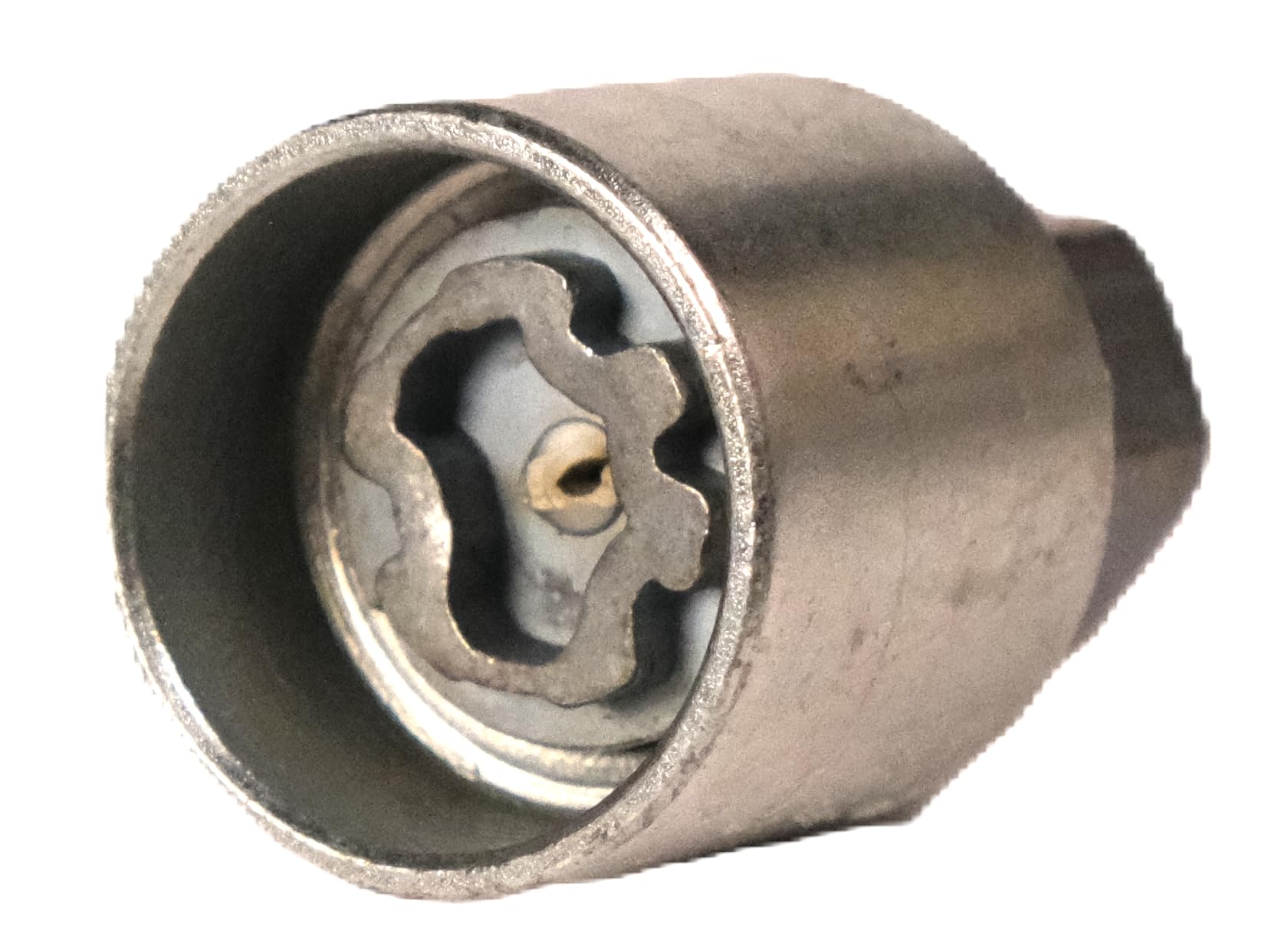 Supa-Tools Original VW OEM 528 Felgenschloss Code H für VW VAG Nuss Felgenschlüssel Radsicherung