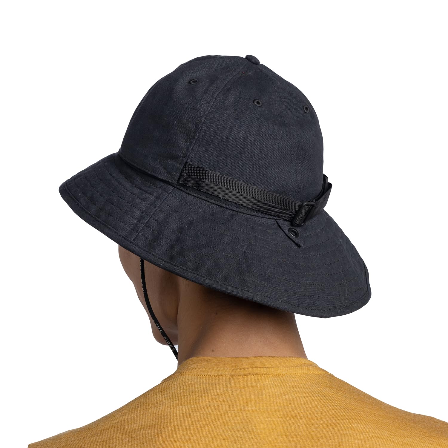 Buff bucket hat Uniseks Czapka Bucket Nmad