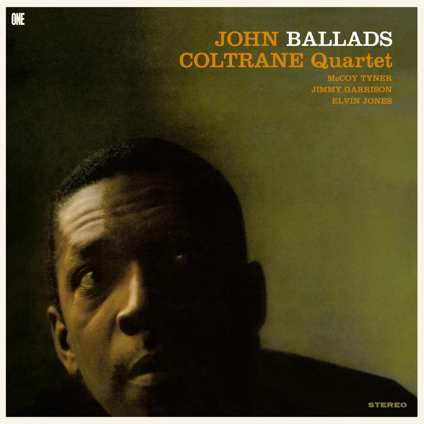 Ballads [VINYL]