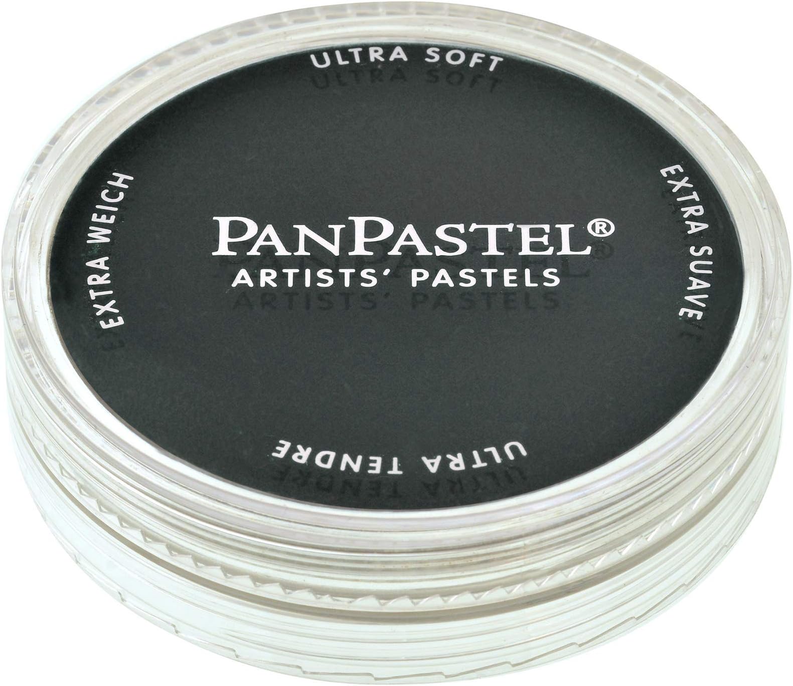 PanPastel Ultra Soft Artist Pastel, Black