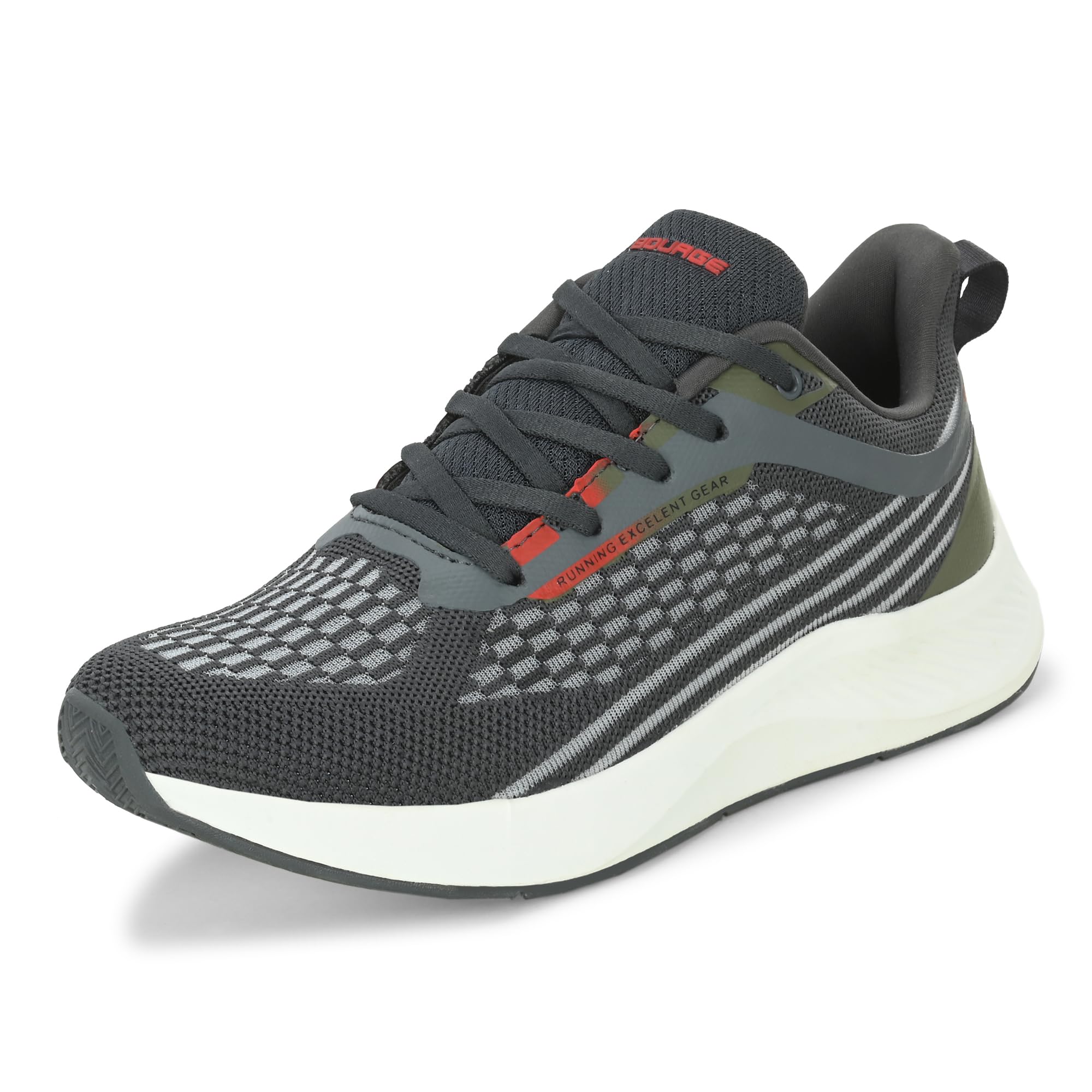 BourgeMen's Thur20 Sports Shoes