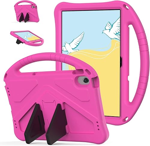 Funda protectora para tablet compatible con Huawei MatePad de 10.8 pulgadas, funda para tablet lanzada en 20212019, funda para tableta a prueba de