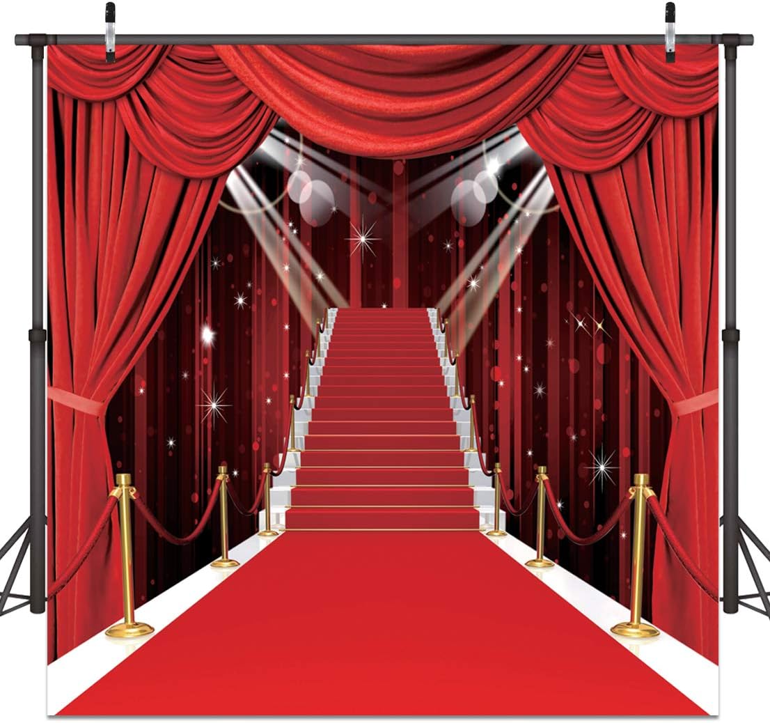 Discount 70% CYLYH 10x10ft Red Carpet Vinyl Photography Backdrop Customized Photo Background Studio Prop D105 Discount 70% CYLYH 10x10ft Red Carpet Vinyl Photography Backdrop Customized Photo Background Studio Prop D105