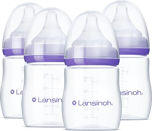 Lansinoh bottle