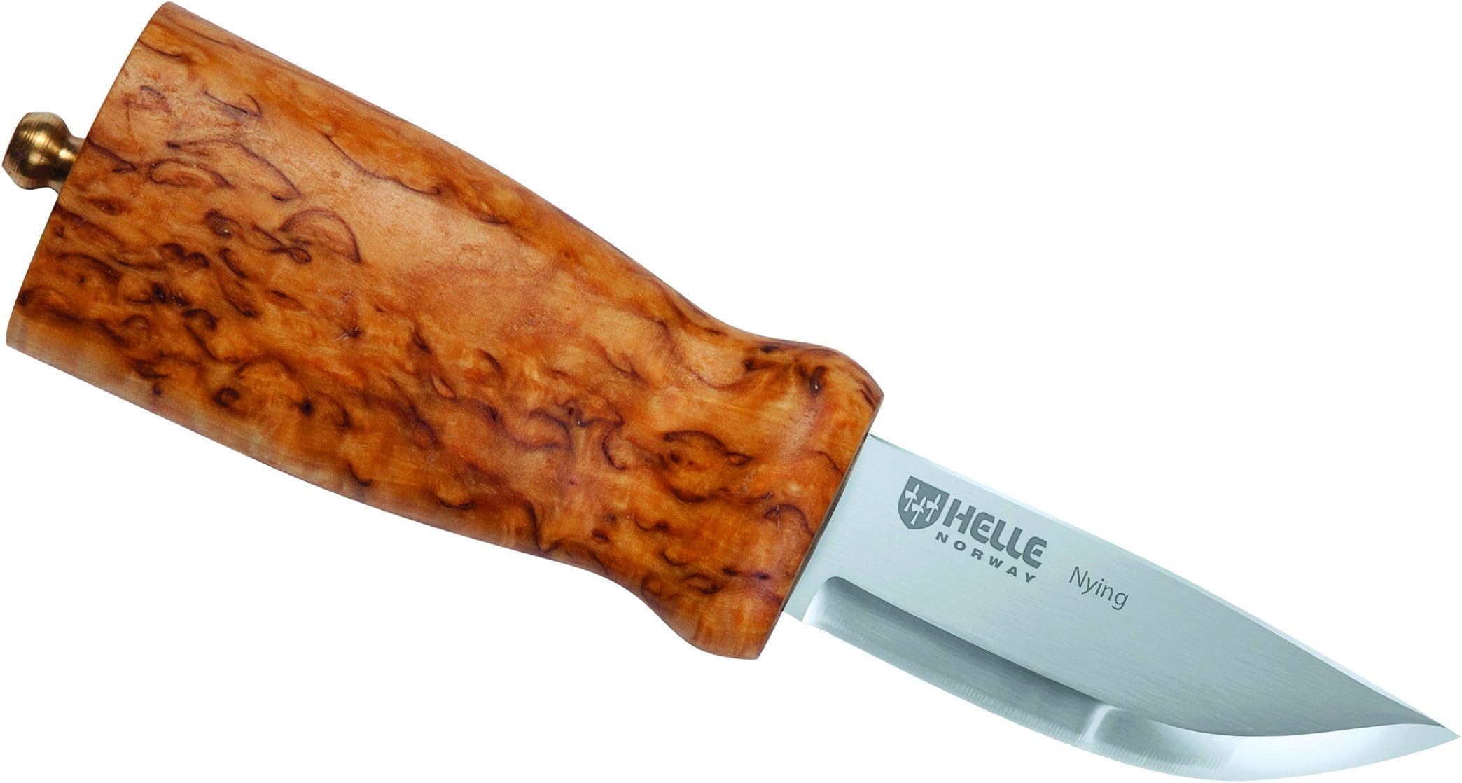 HELLE Nying Knife