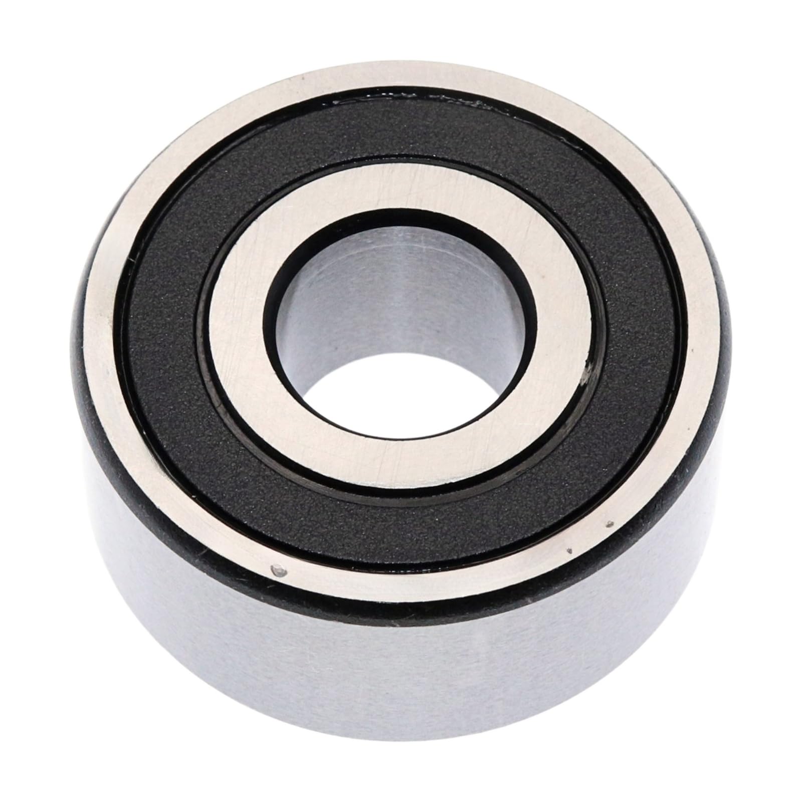 Roulement à billes 4201A-2RS1TN9 double rangée 12x32x14 étanche pour moteur - 2