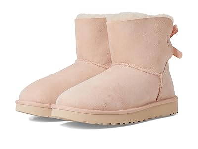 UGG Mini Bailey Bow II Women