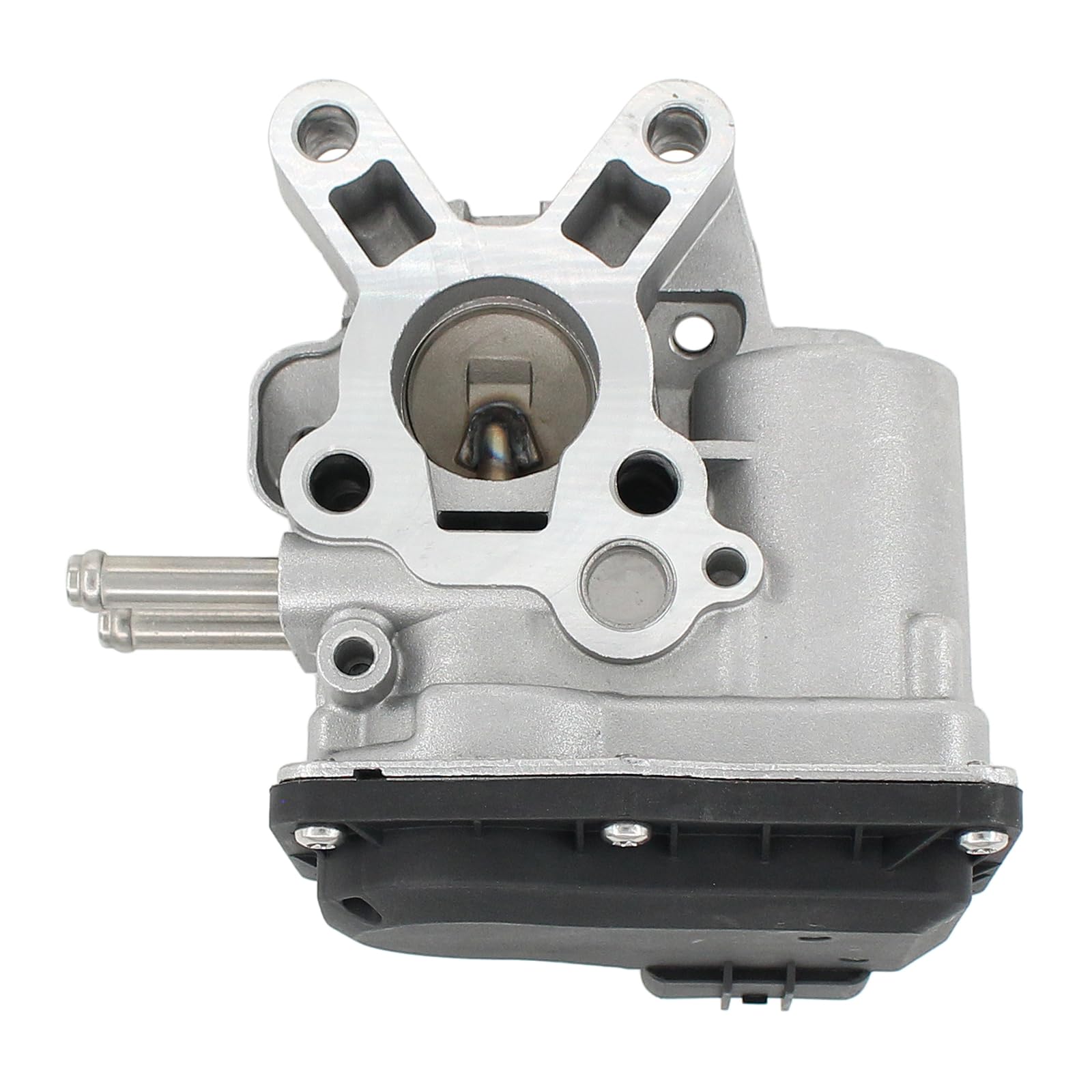 Valvola EGR con guarnizione sigillata per Ni-ssan Cabstar Navara NP300 Pathfinder MK3 2.5Di DCI dal 2002 in poi