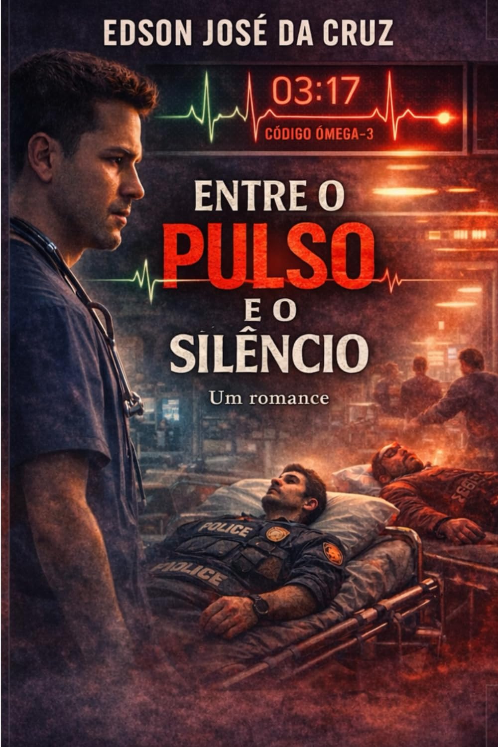 Entre o Pulso e o Silêncio