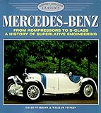 mercedes amg gtc roadster  Mercedes-Benz Legends (Colour Classics)