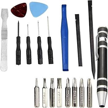 Amazon | DIY Crafts Design # No 2 8個パック オープニング こじ開け