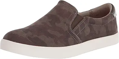 Dr. Scholl's Women's Madison Sneaker