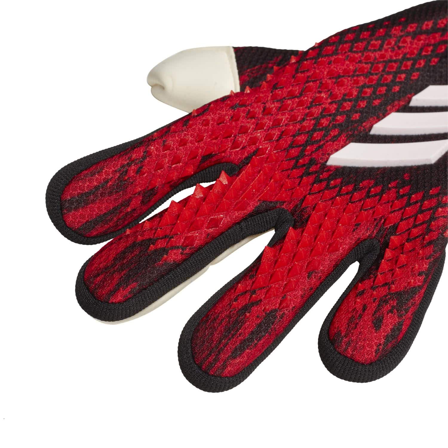 predator 20 pro junior gloves