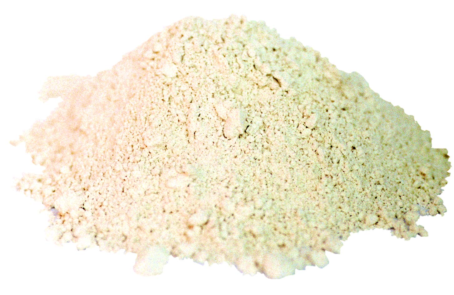KAOLIN ARCILLA BLANCA 400GR E